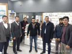 Cumhur İttifakından Ziyaretler