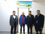 Cumhur İttifakından Ziyaretler