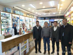 Cumhur İttifakından Ziyaretler