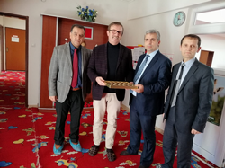 Eğitimde 2.Dönem Zili Çaldı