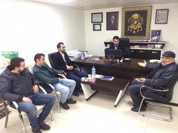 Fikir Alış verişinde Bulundular
