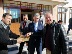 Eğitimde 2.Dönem Zili Çaldı