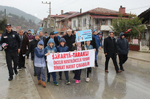 Öncelik Hayatın Öncelik Yayanın