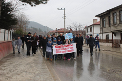 Öncelik Hayatın Öncelik Yayanın