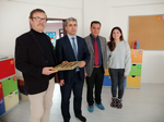 Eğitimde 2.Dönem Zili Çaldı
