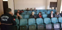 Tatbikat Hazırlığı