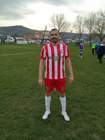 Taraklıspor’da yeni transferler Göz Doldurdu