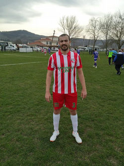 Taraklıspor’da yeni transferler Göz Doldurdu