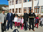 Eğitimde 2.Dönem Zili Çaldı