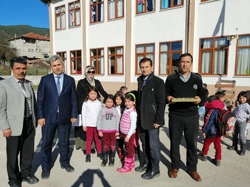 Eğitimde 2.Dönem Zili Çaldı