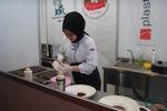Uluslararası yarışmada Ödül