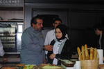 Uluslararası yarışmada Ödül