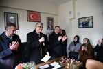 Hedef yüzde Doksan Oy Oranı
