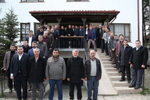 Hedef yüzde Doksan Oy Oranı