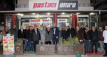 PASTACI EMRE’ de 20.Kuruluş yılını kutladı