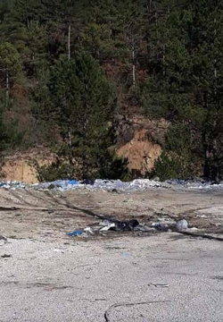 Güzel Manzarayı Bozan Kötü Görüntüler