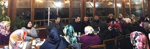 Cumhur İttifakının kadınları seçim çalışmalarına start verdi