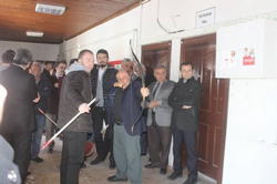 Taraklı Tarihiyle Yeniden Buluşuyor Oklar Hedefi Buluyor
