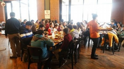 Taraklı Ortaokulu Eskişehir’e Gezi Düzenledi
