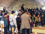 Taraklı Ortaokulu Eskişehir’e Gezi Düzenledi