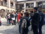 Taraklı Ortaokulu Eskişehir’e Gezi Düzenledi