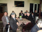CUMHUR İTTİFAKI TAM KADRO DUMAN MAHALLESİ’NDE