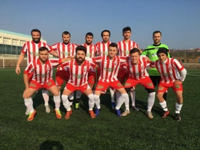 Altınderespor 3 Taraklıspor 3