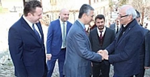 MHP Genel Başkan yardımcısı Kamil Aydın Taraklı’da