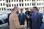 MHP Genel Başkan yardımcısı Kamil Aydın Taraklı’da