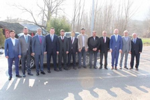 MHP Genel Başkan yardımcısı Kamil Aydın Taraklı’da