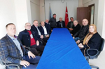 Taraklı Belediyesi Meclis Üyelerimiz