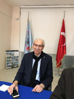 Taraklı Belediyesi Meclis Üyelerimiz