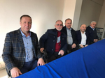 Taraklı Belediyesi Meclis Üyelerimiz