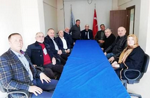 Taraklı Belediye Meclisi son toplantısını yaptı