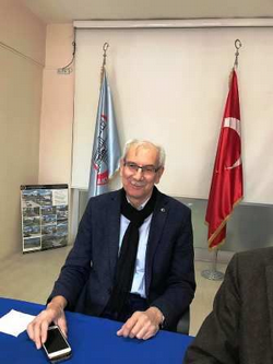 Taraklı Belediye Meclisi son toplantısını yaptı