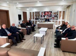 Taraklı Belediye Meclisi son toplantısını yaptı