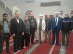 Cemaat Camide Kandilleşti