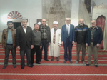 Cemaat Camide Kandilleşti