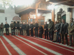 Cemaat Camide Kandilleşti
