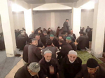 Hacıyakup Bayır Mahallesi’n de Hayır Pilavı Dağıtıldı