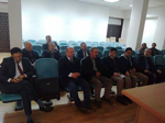 Derneklere Seminer