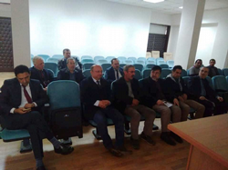 Derneklere Seminer