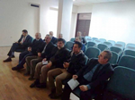 Derneklere Seminer