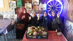 MHP li Kadınlarda 8 Mart Etkinliği