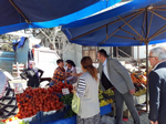 DP Taraklı Belediye Başkan Adayı Hızır Acar Destek İstedi