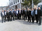 SAADET’TEN TARAKLI ÇIKARMASI