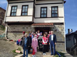Bayrampaşa Kızılay Kadın Kolları Taraklı’day dı