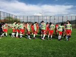 Taraklıspor 3 Akyazıgücü 2