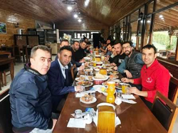 Taraklıspor 3 Akyazıgücü 2
