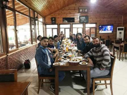 Taraklıspor 3 Akyazıgücü 2